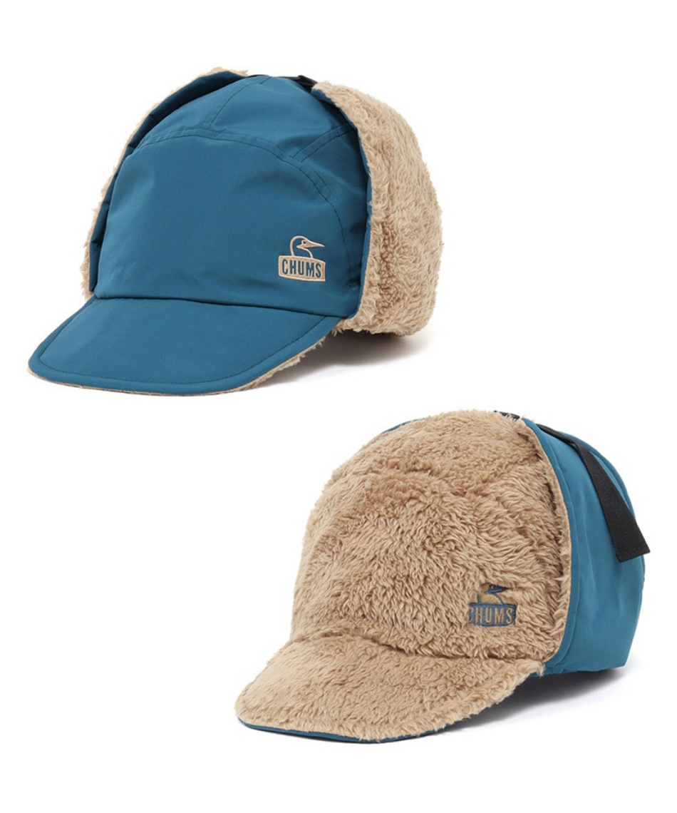 l|Cg50pt 25% OFF^SALE yz`X(CHUMS) Xq Lbv GSAebNXEChXgbp[o[VuLbv CH05-1398 Y fB[X Blue^Beige F