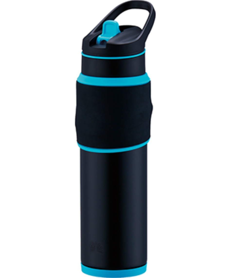 水筒 ドリンクボトル 真空断熱二重構造 ゲーミングボトル AKX-R65【ご