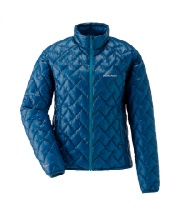 プラズマ1000ダウンジャケット プラズマ 1000 ダウンジャケット Men's | Montbell Japan