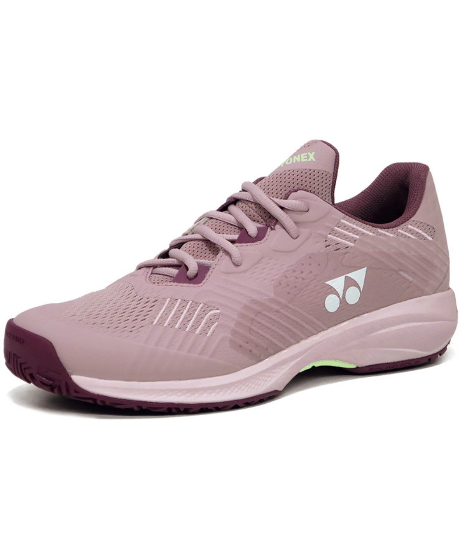ヨネックス(YONEX) テニスシューズ オールコート パワー