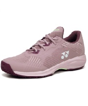 テニスシューズ オールコート パワークッションソニケージウィメン AC