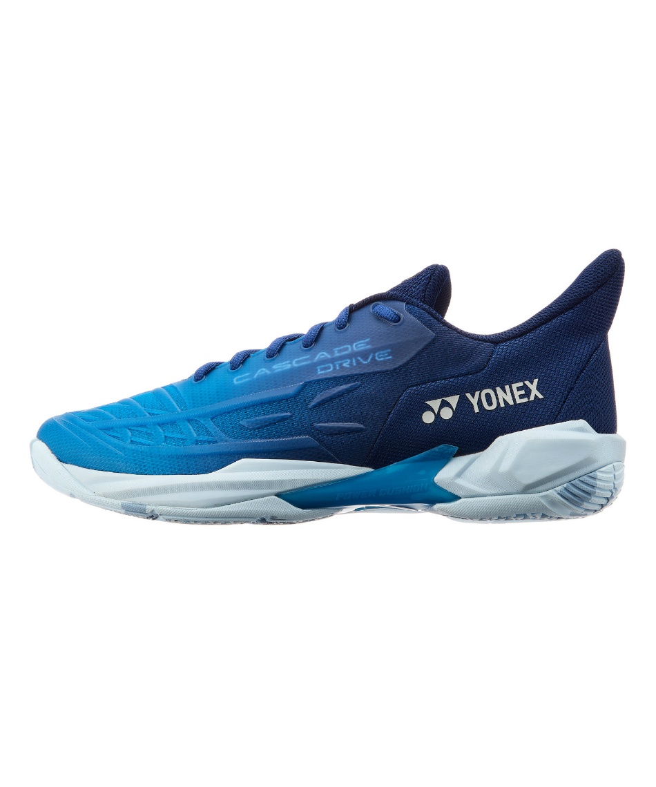 △ ヨネックス(YONEX) バドミントンシューズ パワークッション