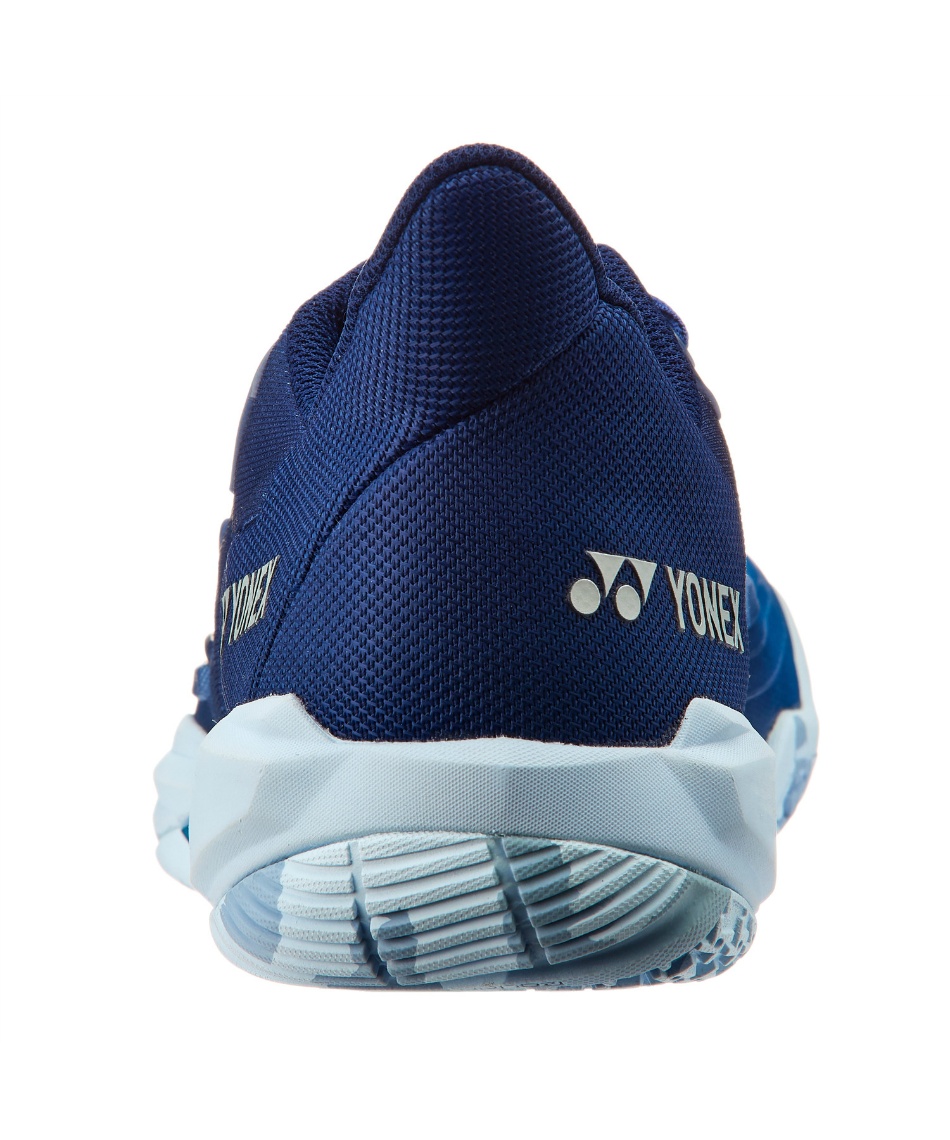 ヨネックス(YONEX) バドミントンシューズ パワークッション