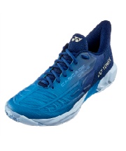 ヨネックス(YONEX) バドミントンシューズ パワークッション