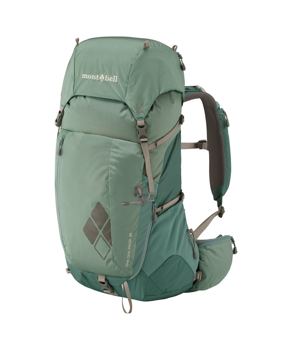 バックパック チャチャパック 30 Women's 1133300 JD | スポーツ