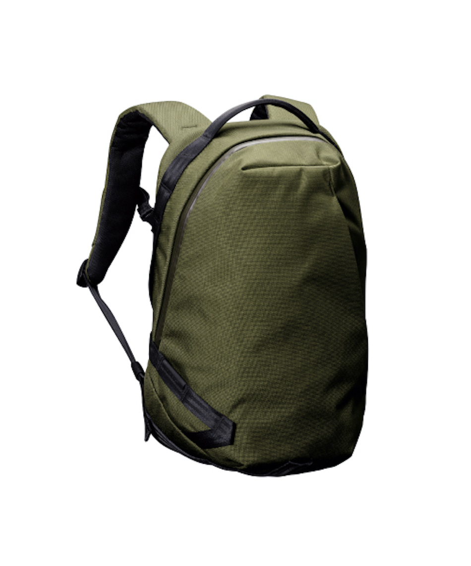 able carry エイブルキャリー デイリー バックパック Daily Backpack | Able Carry – Able Carry (JP)