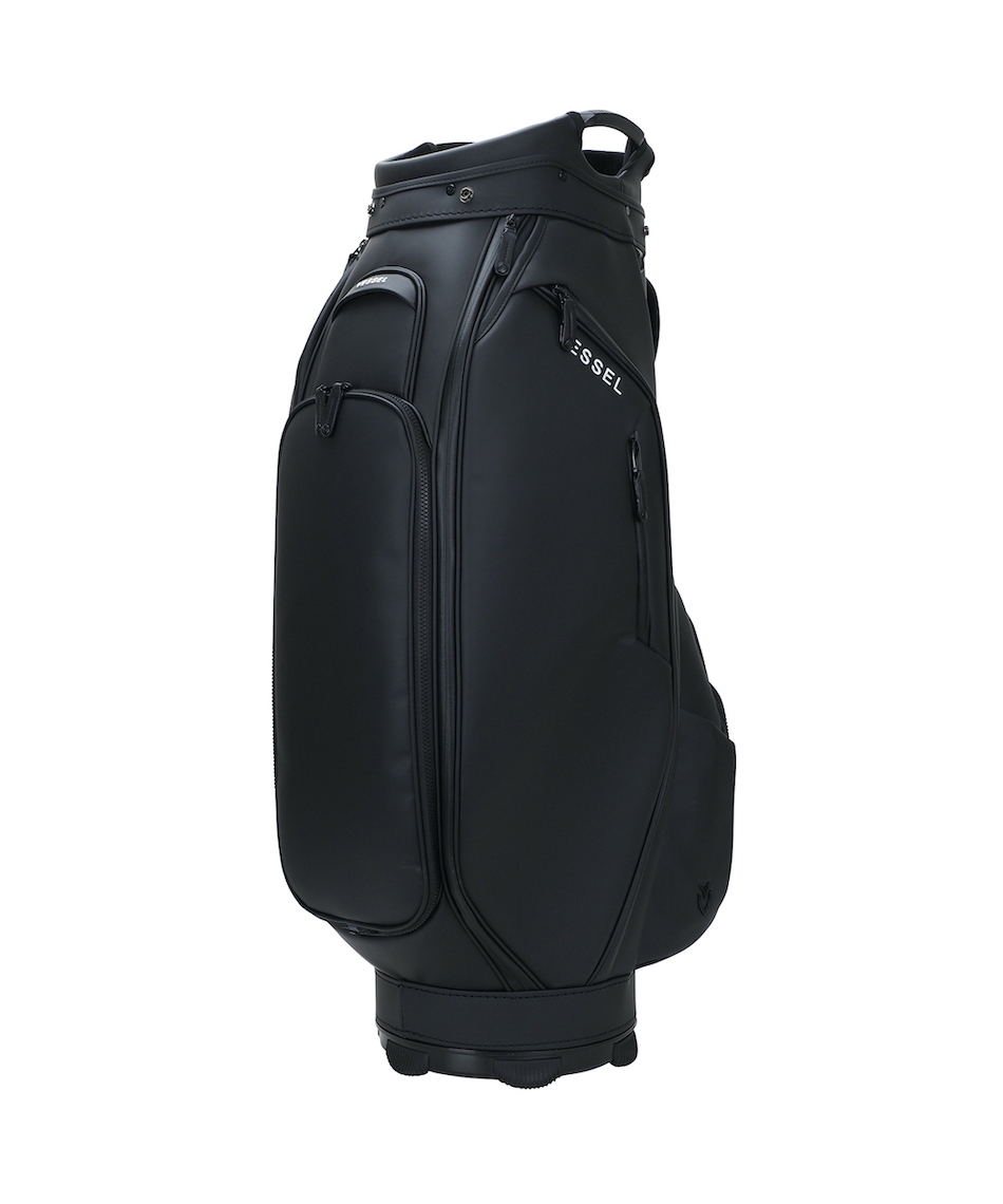 美品！ベゼル VESSEL キャディバッグ メンズ LUX 7 JP 2.0 LUX 7 JP 2.0 | VESSEL GOLF