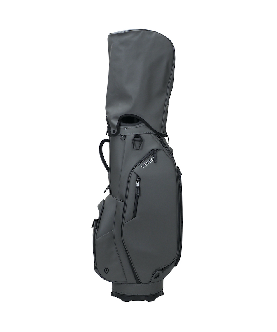 ベゼル(VESSEL) キャディバッグ LUX 7 JP 2.0 JPLXCT24 【2025年モデル