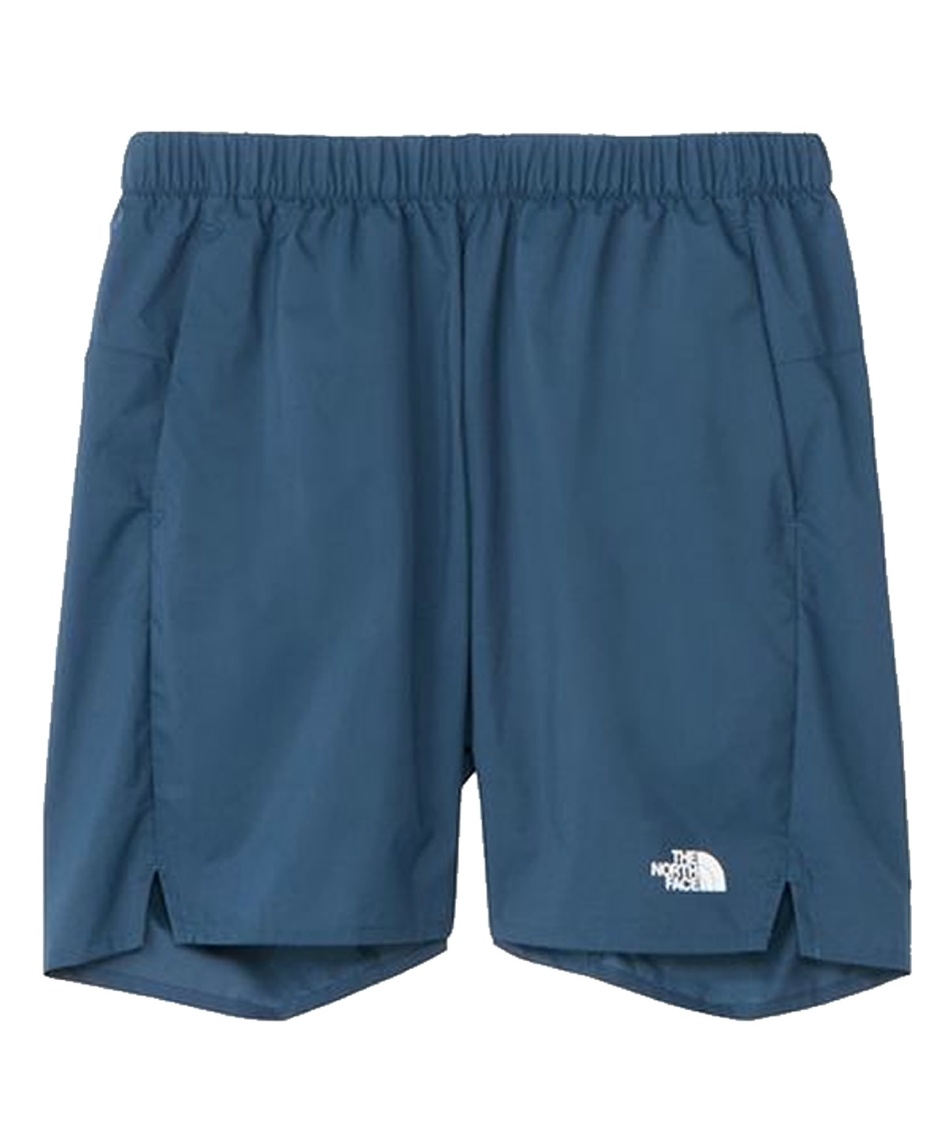 ショートパンツスワローテイルベントハーフパンツNB42383 OB
