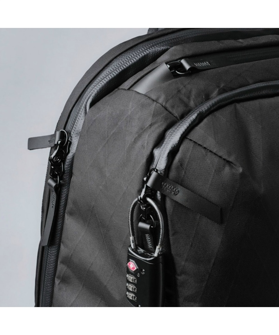 アルパカ(ALPAKA) バックパック ELEMENTS BAG PRO 26 41391187