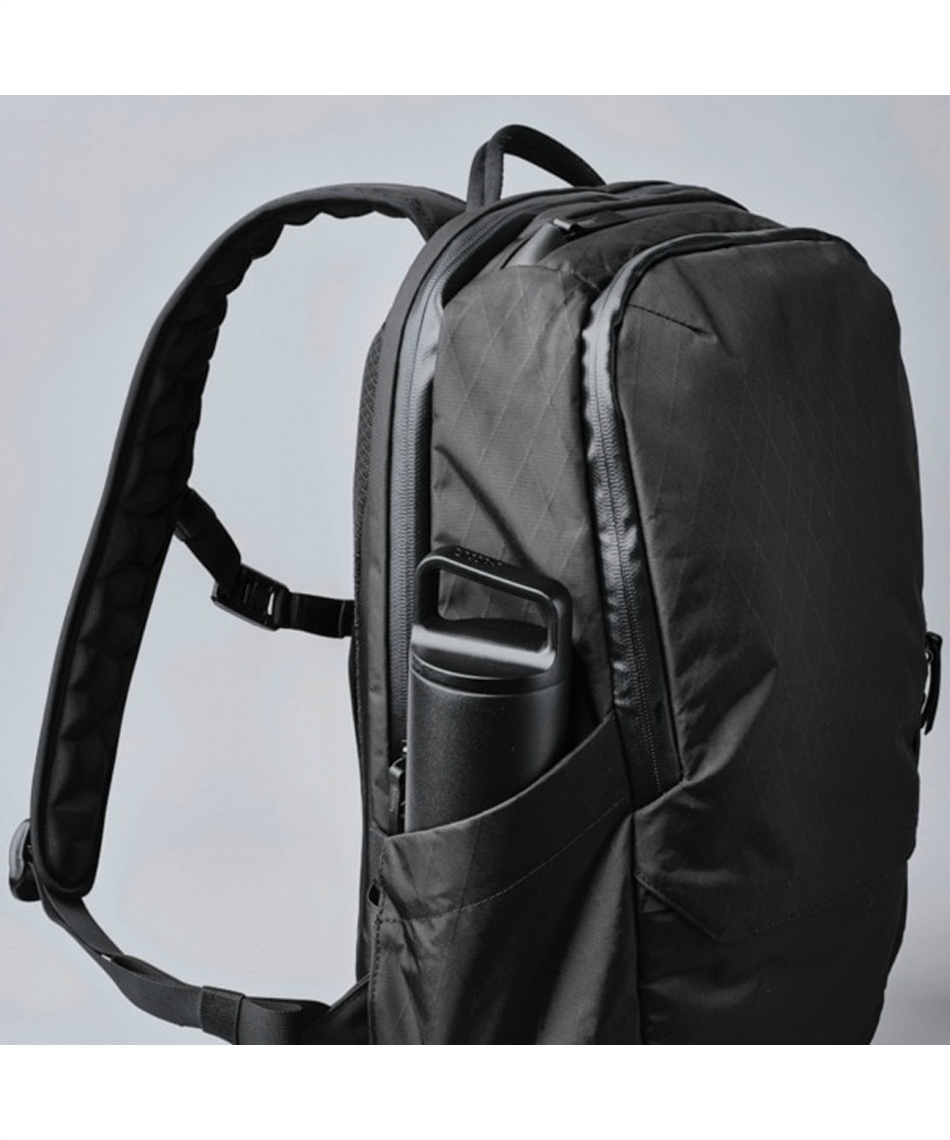 アルパカ様　確認ページ アルパカ(ALPAKA) バックパック ELEMENTS BAG PRO 26 41391187