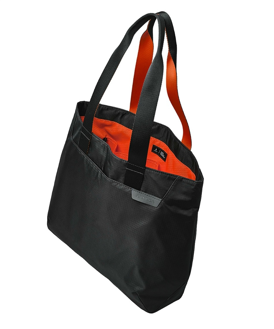 アルパカ(ALPAKA) トートバッグ ELEMENTS TOTE 4133 | スポーツ用品