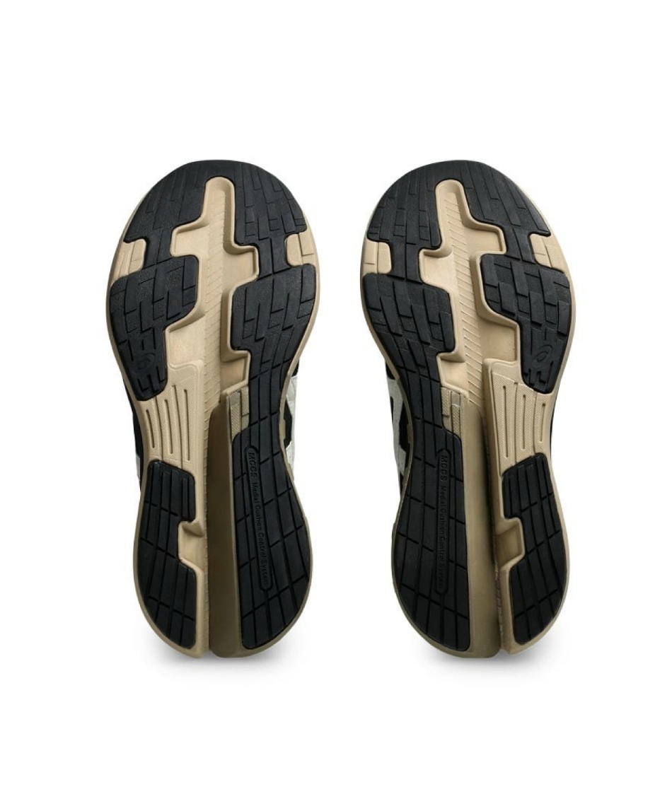 ウォーキングシューズ KNEESUP ニーズアップ M011 1241A011 001