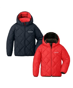 モンベル リバーシブル」の人気商品一覧 | 安い商品を通販サイト