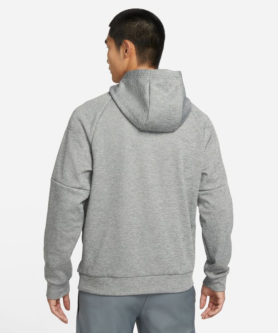 スウェットパーカー TF ワンポイントフードスウェット DQ4835-063