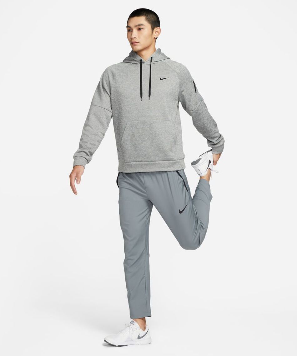 スウェットパーカー TF ワンポイントフードスウェット DQ4835-063