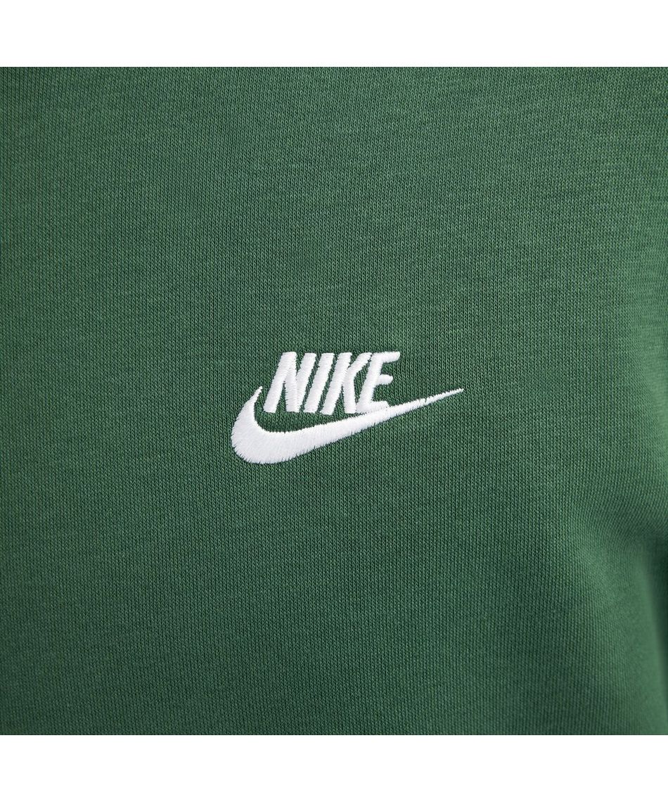 ナイキ(NIKE) スウェットパーカー NSWワンポイントフードスウェットBB