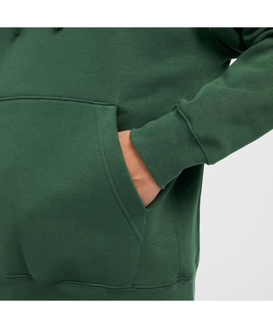 ナイキ(NIKE) スウェットパーカー NSWワンポイントフードスウェットBB