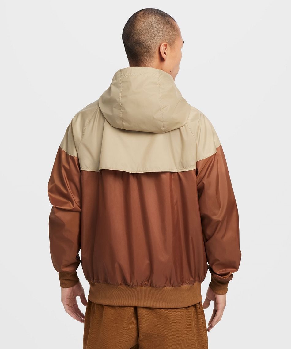 ナイキ(NIKE) ウインドブレーカー ジャケット NSW HE WRフード