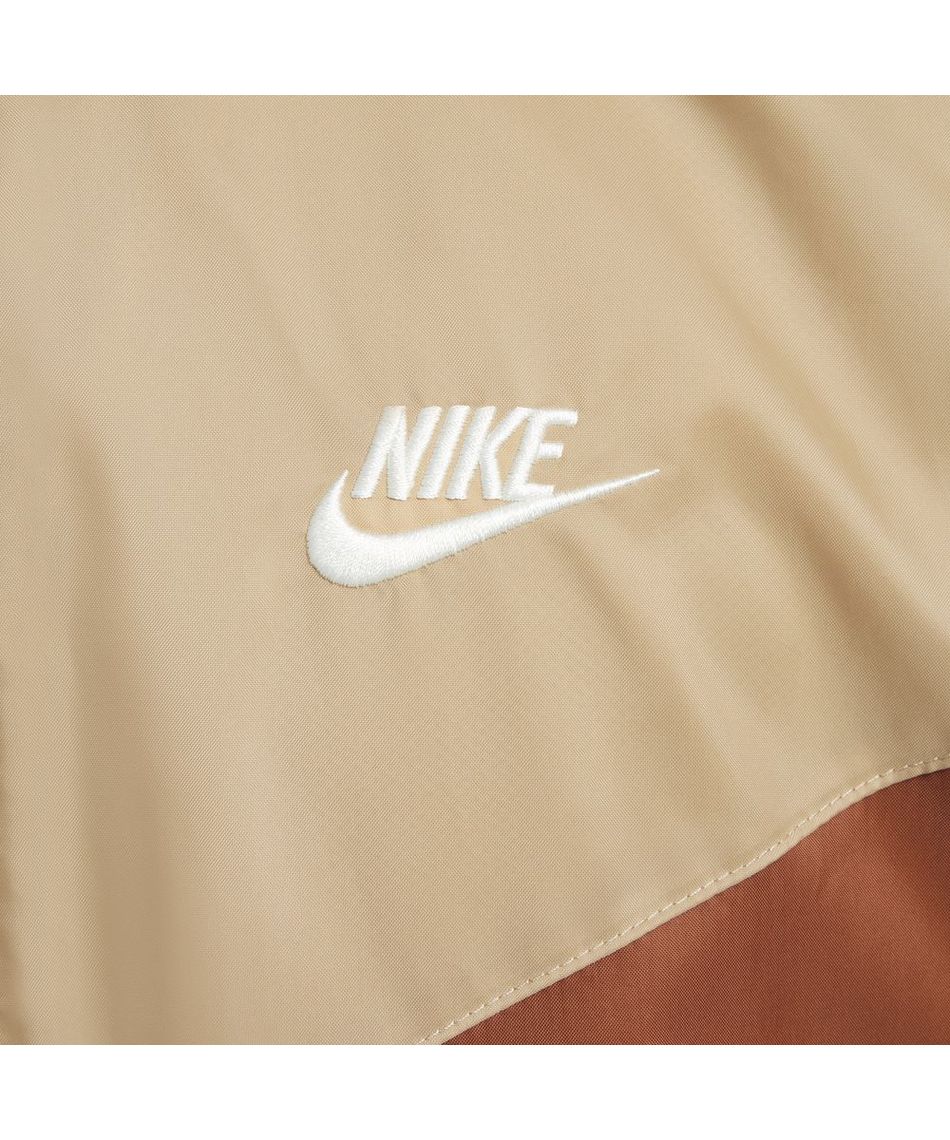 ウインドブレーカー ジャケット NSW HE WRフードウーブンJKT DA0002