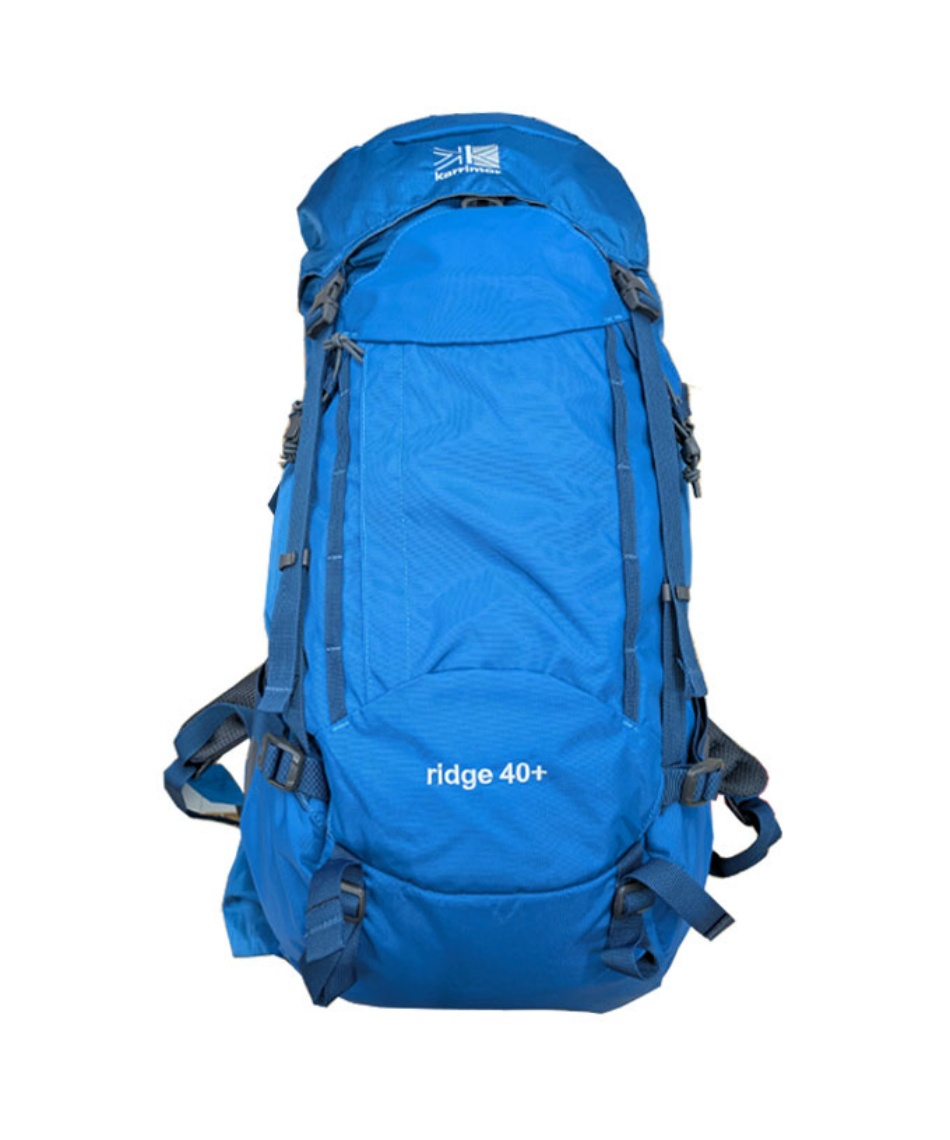 バックパック リッジ 40プラス ラージ ridge 40+ Large 501098-4400