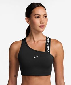 スポーツブラ ブラトップ F NP SWSH アシメ ブラMID FV6527-010