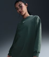 ナイキ(NIKE) Tシャツ 長袖 L NSW ESSワンポロゴ OSロンT HF5321