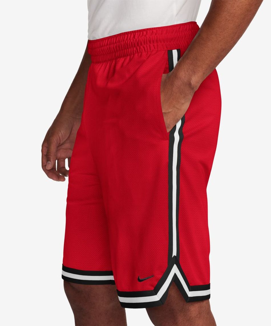 ナイキ(NIKE) バスケットボール ハーフパンツ DNA 8IN SHORT FN2652