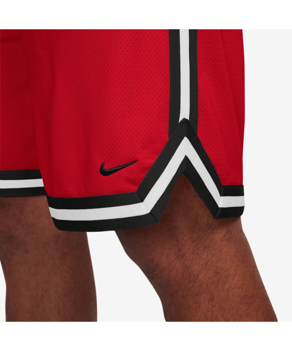 ナイキ(NIKE) バスケットボール ハーフパンツ DNA 8IN SHORT FN2652