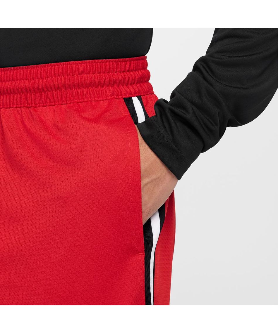 ナイキ(NIKE) バスケットボール ハーフパンツ DNA 8IN SHORT FN2652