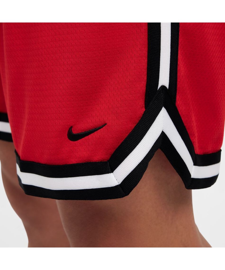 ナイキ(NIKE) バスケットボール ハーフパンツ DNA 8IN SHORT FN2652