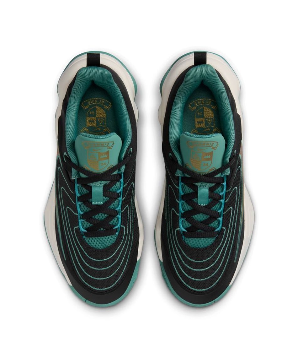 ナイキ(NIKE) バスケットシューズ 24HO ヤニス イモータリティ4