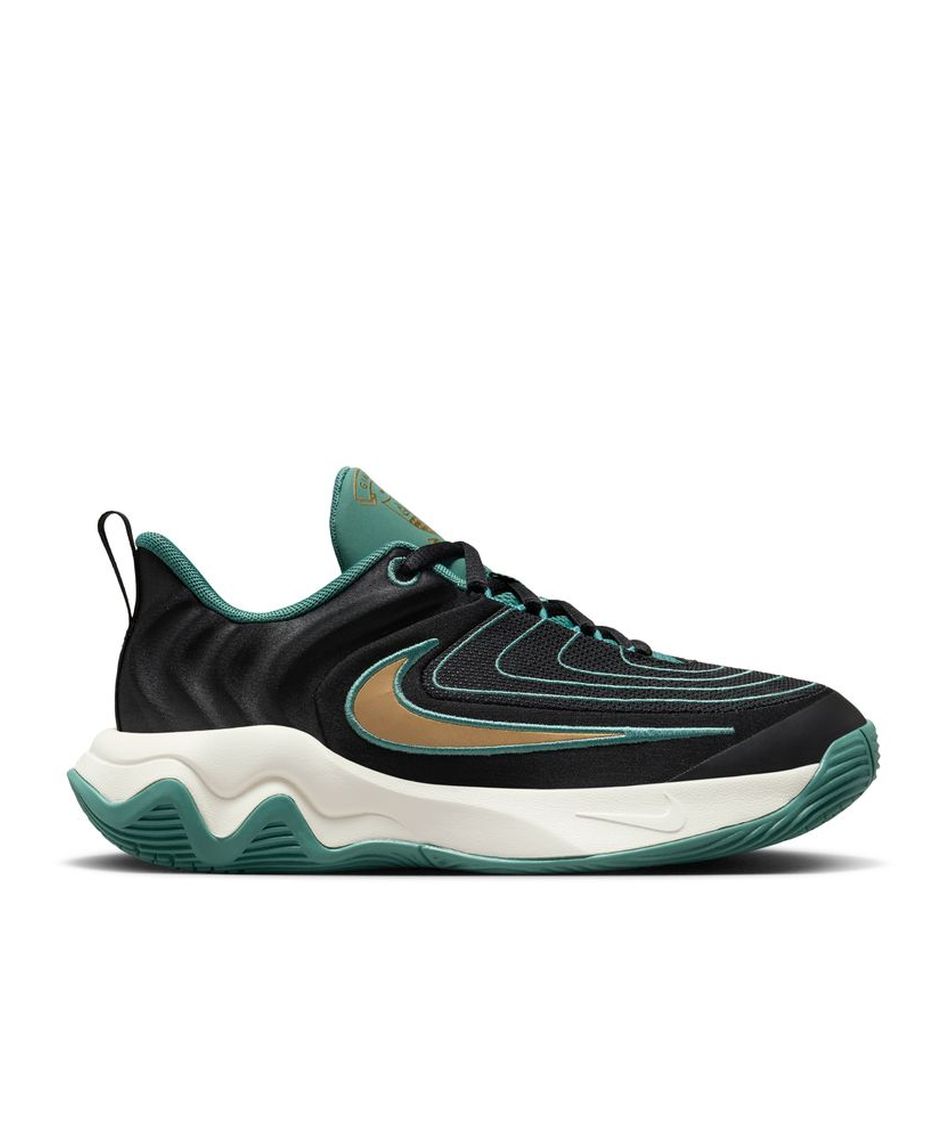 ナイキ(NIKE) バスケットシューズ 24HO ヤニス イモータリティ4 KC