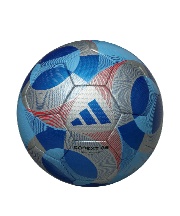 サッカーボール 4号 検定球 コネクト25 FIFA25 キッズ サーマル