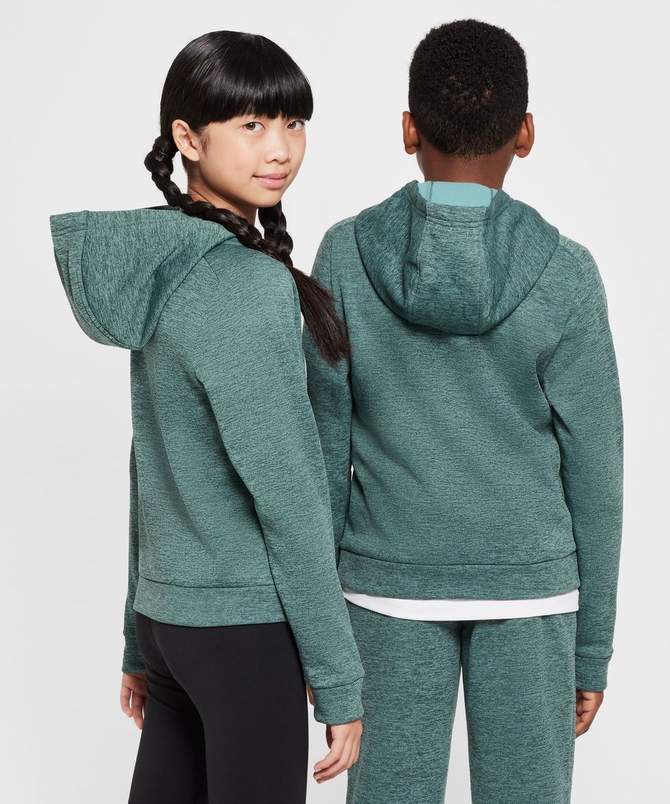 スウェットパーカー J TF 裏起毛フーディ HF4414-338 | スポーツ用品