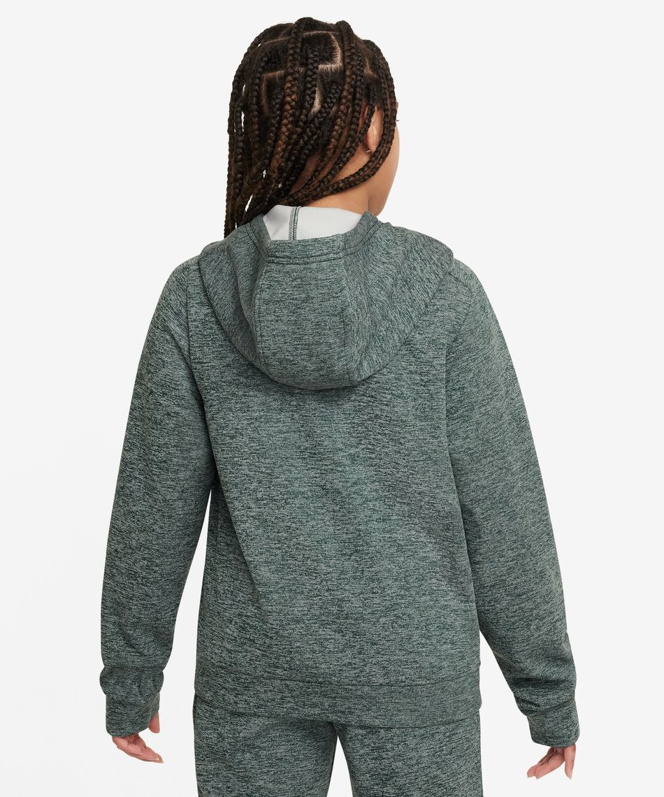 スウェットパーカー J TF 裏起毛フーディ HF4414-338 | スポーツ用品