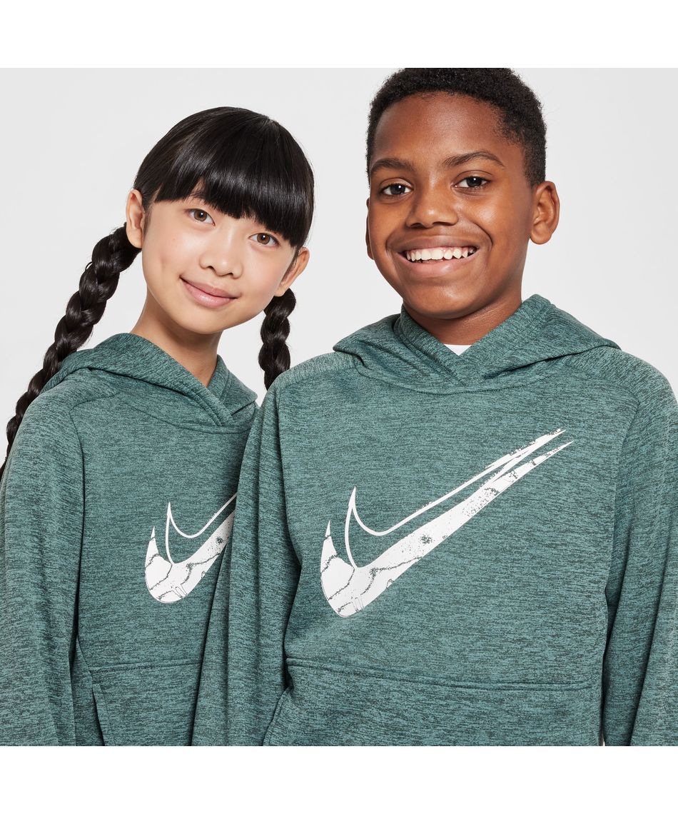 スウェットパーカー J TF 裏起毛フーディ HF4414-338 | スポーツ用品