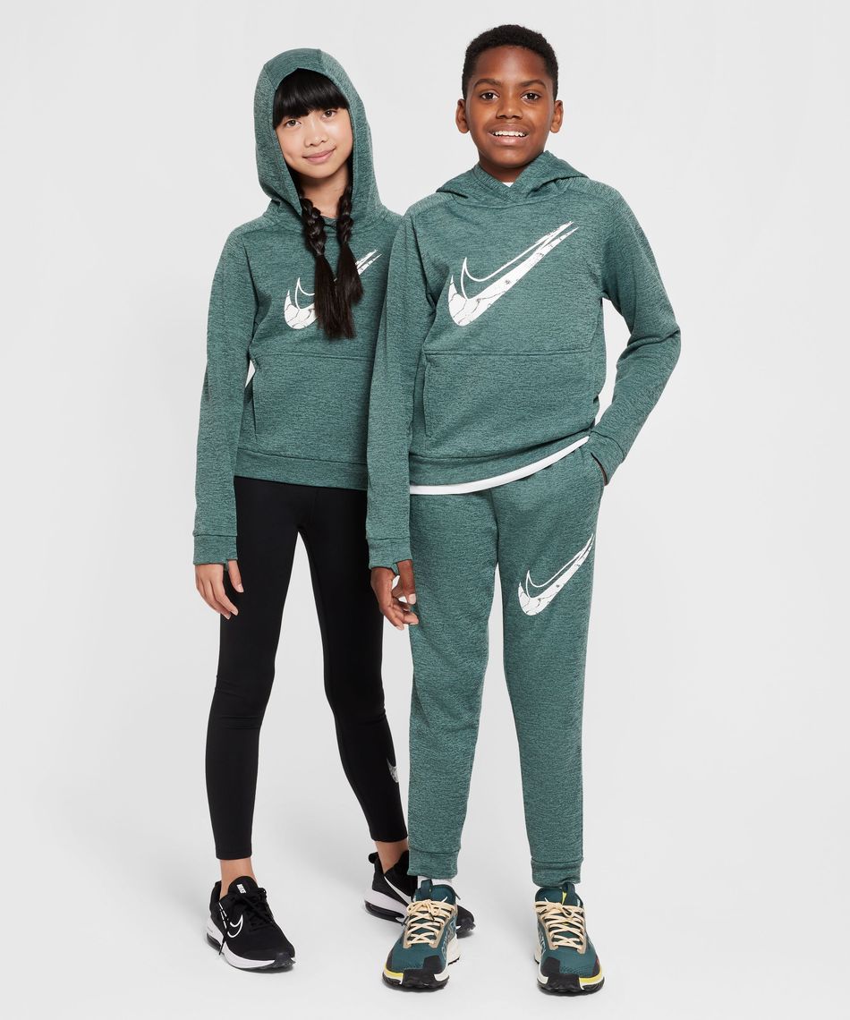 スウェットパーカー J TF 裏起毛フーディ HF4414-338 | スポーツ用品