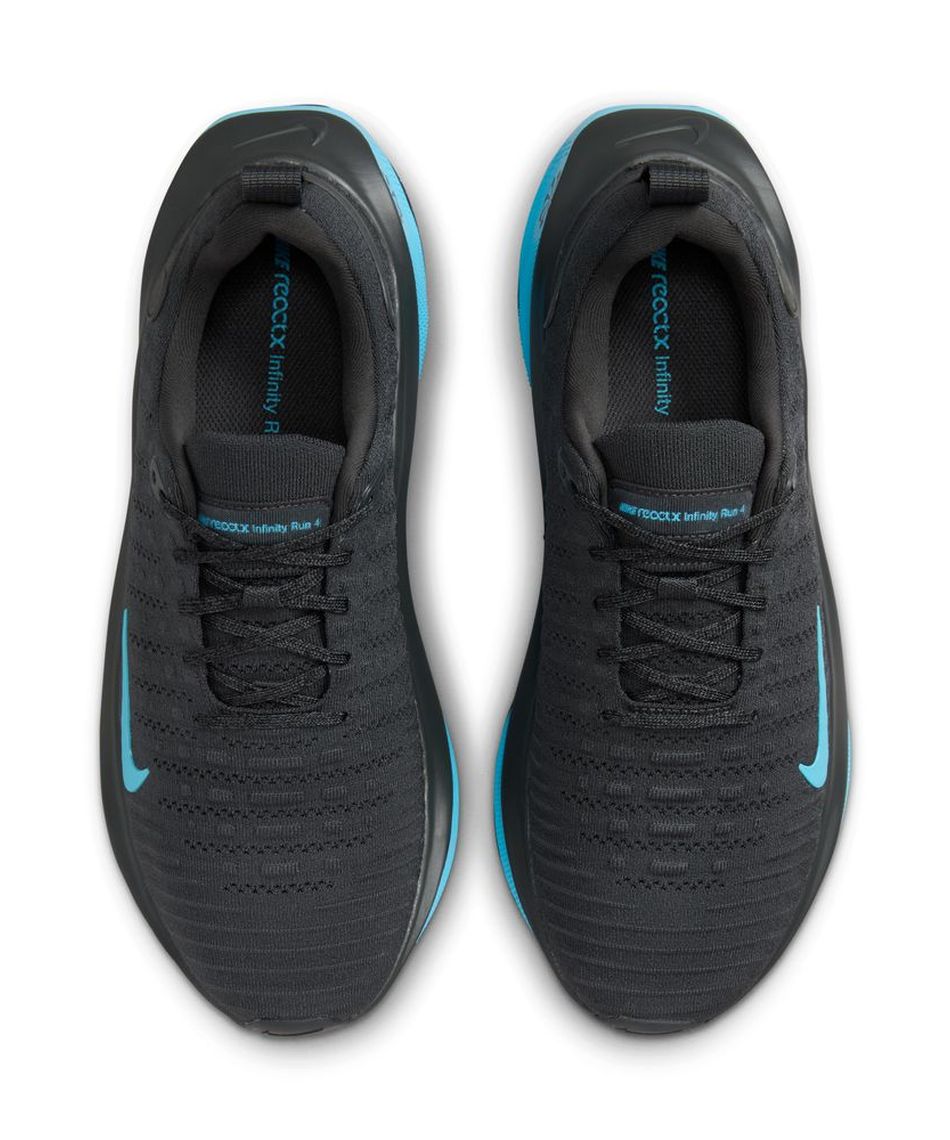 ランニングシューズ リアクトX INFラン 4 DR2665-008 | スポーツ用品