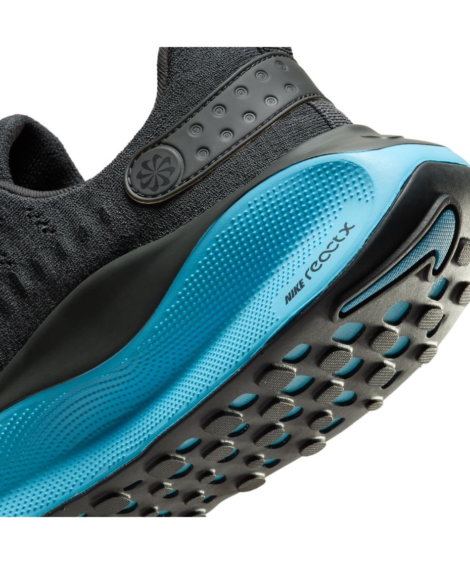 ランニングシューズ リアクトX INFラン 4 DR2665-008 | スポーツ用品