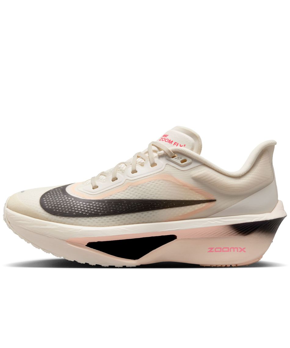 ランニングシューズ 24HO ズームフライ 6 W FN8455-102 | スポーツ用品