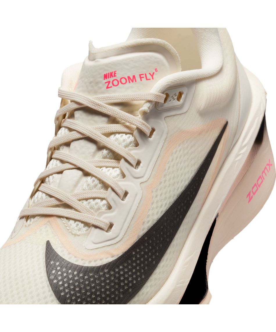 ランニングシューズ 24HO ズームフライ 6 W FN8455-102