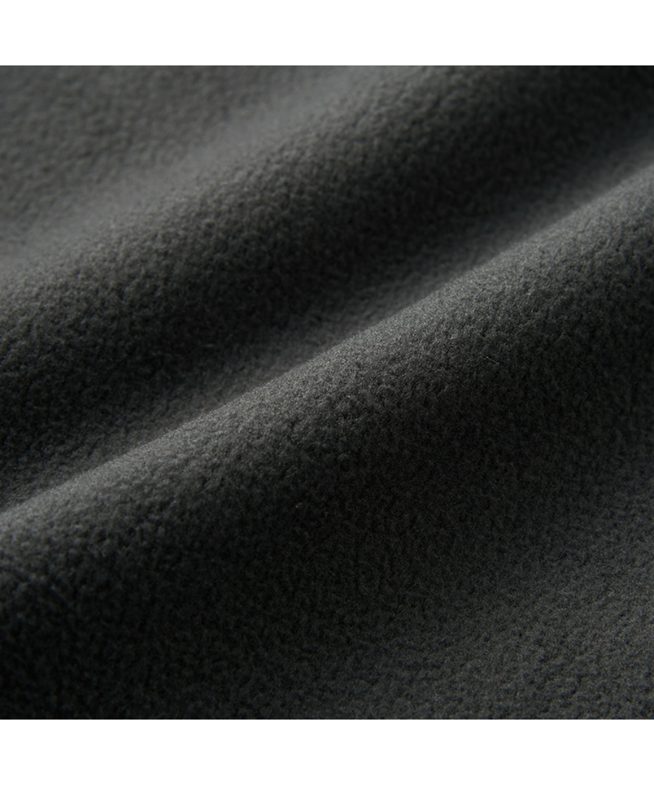 タルテックス(TULTEX) 防寒 ジャケット 防風ボンディング裏フリース