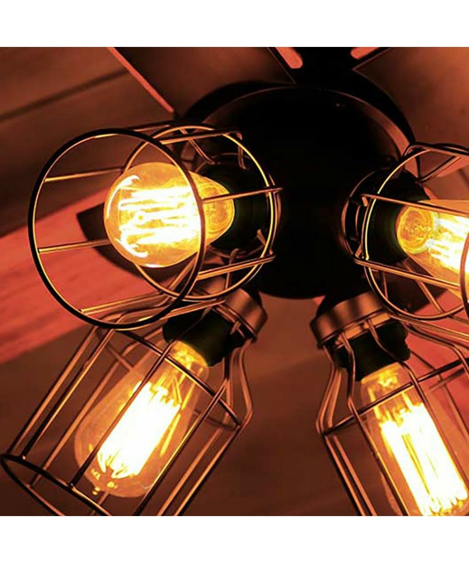 ジャヴァロエルフ JAVALOELF 照明 シーリングファン シーリングライト