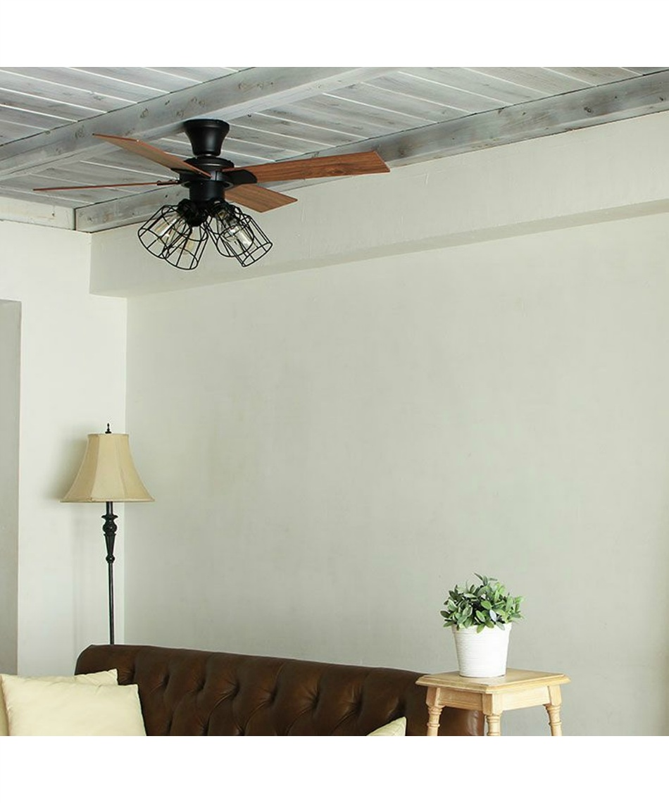 新品✴︎ ジャヴァロエルフ/リモコン付 シーリングファン JAVALO ELF シーリングファンライト 選べる豪華特典 ジャヴァロ