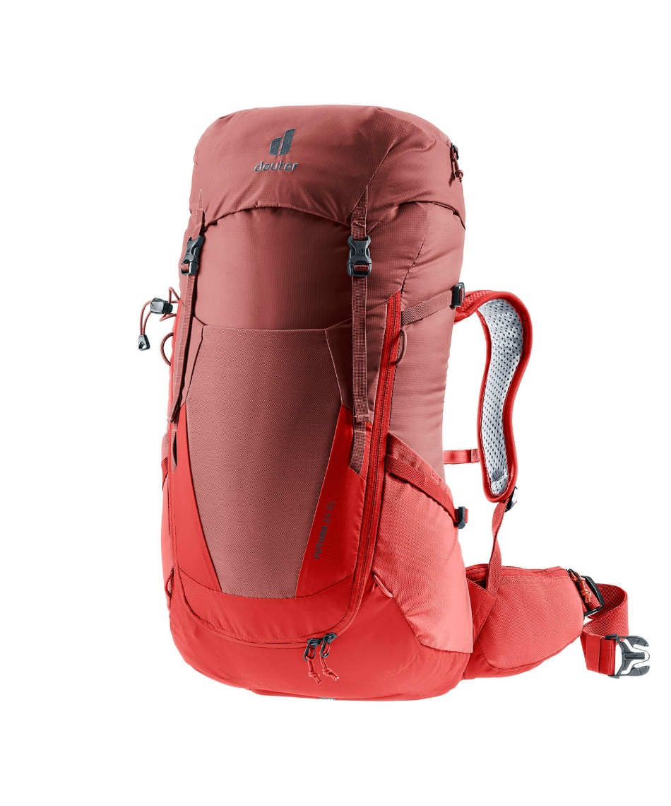 美品deuter Futura 24 バックパック ドイター(deuter) バックパック フューチュラ 24 SL FUTURA 24