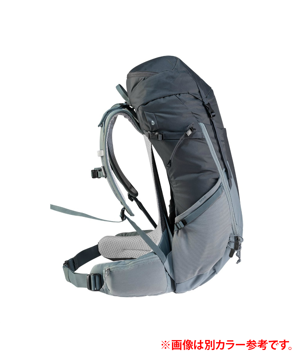 美品deuter Futura 24 バックパック ドイター(deuter) バックパック フューチュラ 24 SL FUTURA 24