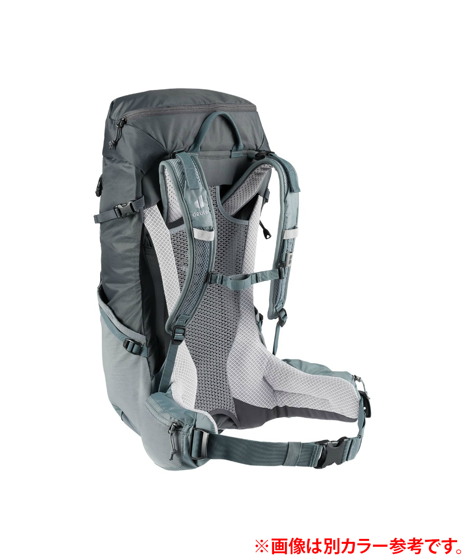 美品deuter Futura 24 バックパック ドイター(deuter) バックパック フューチュラ 24 SL FUTURA 24