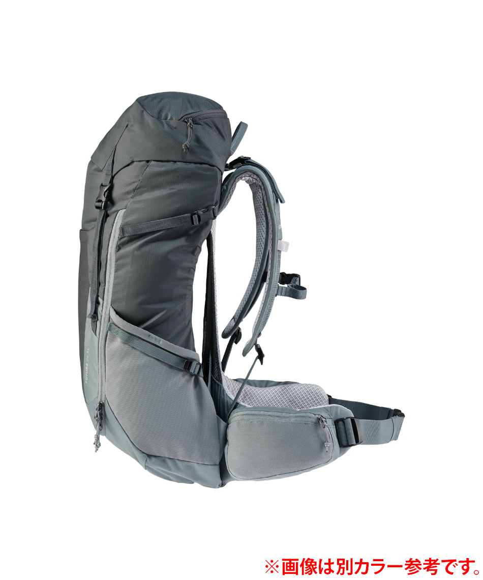 ドイター(deuter) バックパック フューチュラ 24 SL FUTURA 24