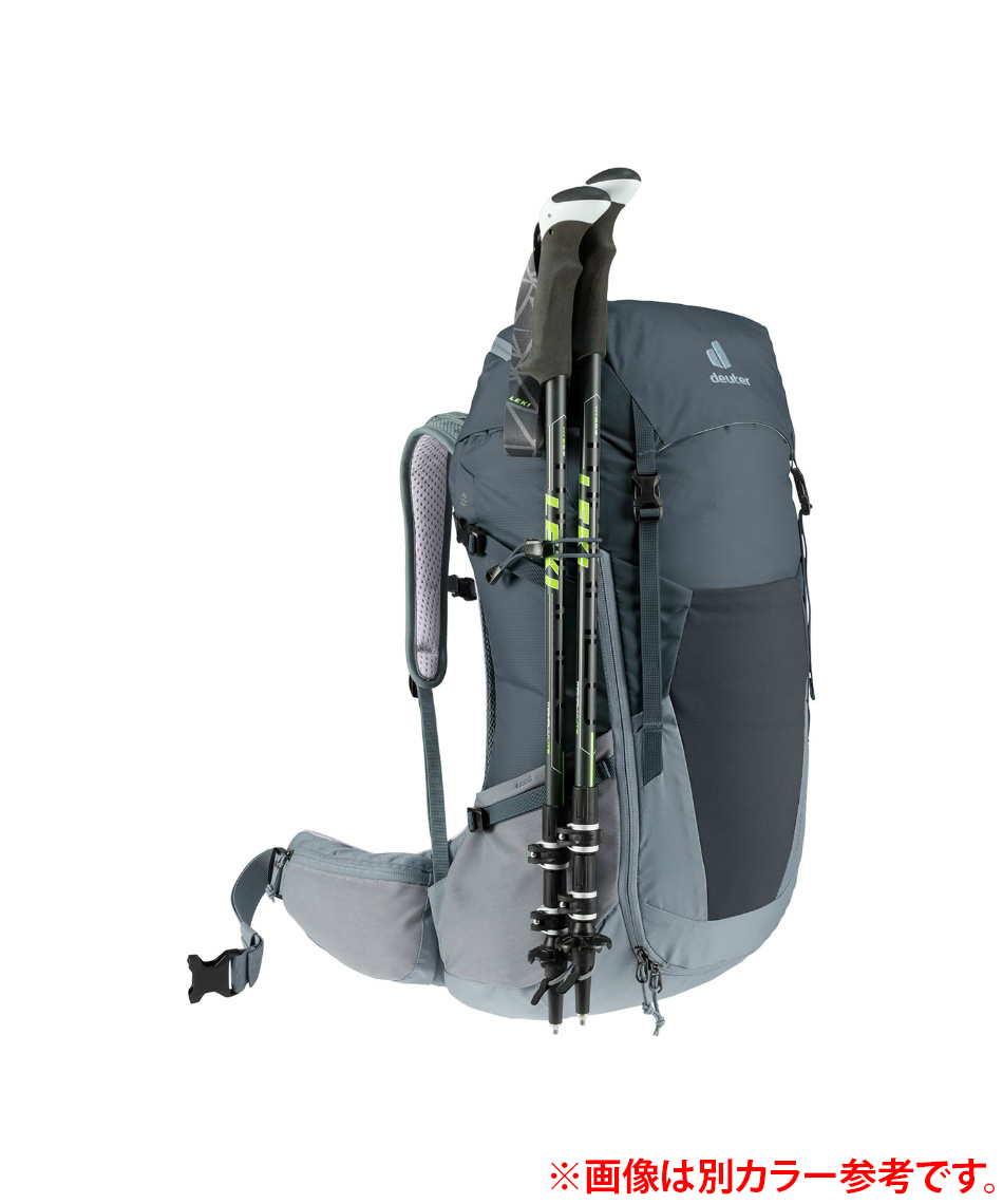 ドイター(deuter) バックパック フューチュラ 24 SL FUTURA 24